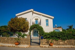 3-bedroom modern villa, North Cyprus, Karsiyaka